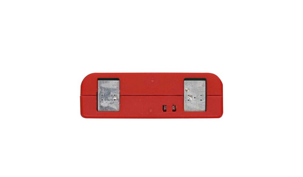 Smart Fish Scale Rechargeable Battery