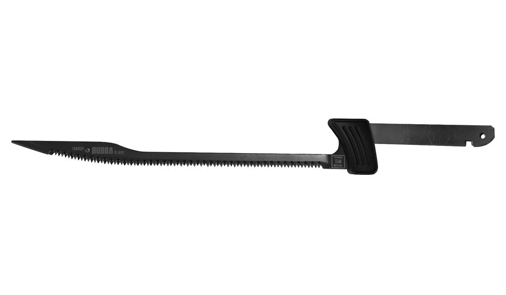 Bubba Blade 110v Electric Corded Fillet Knife - Marine General