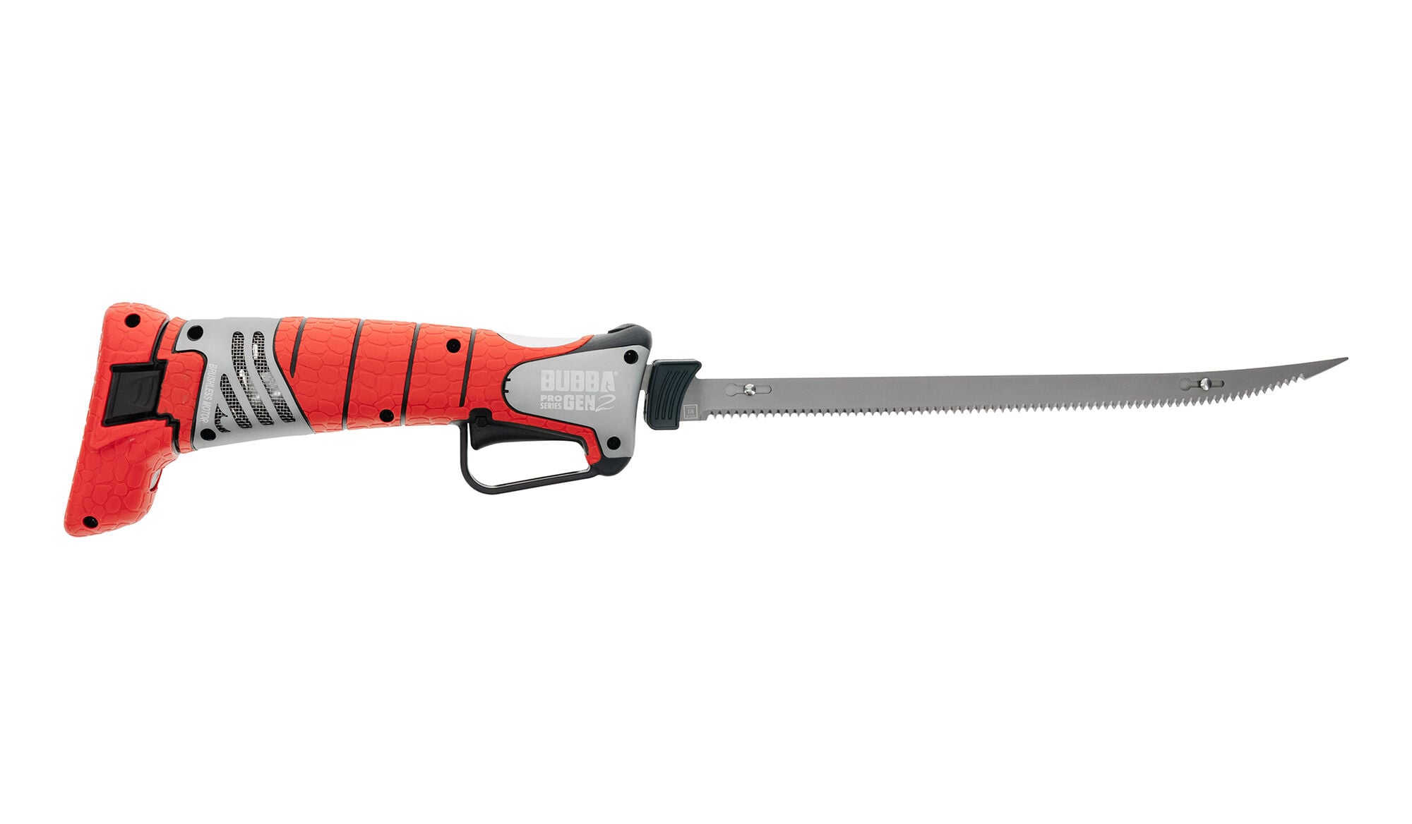 Is Bubba Pro Series Electric Fillet Knife Worth It? Honest Review