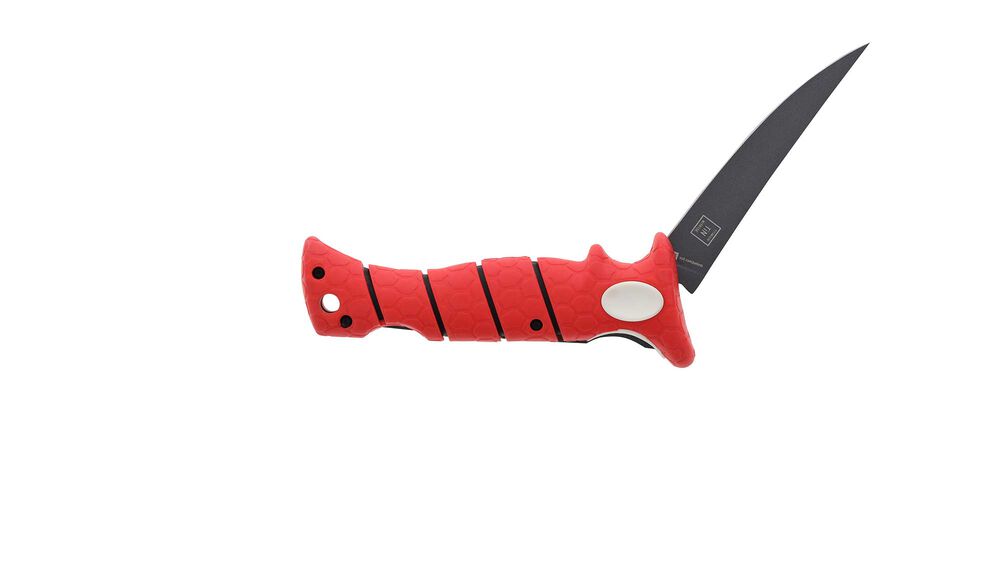 5” Tapered Flex Folding Knife