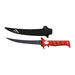 8" Tapered Flex Knife