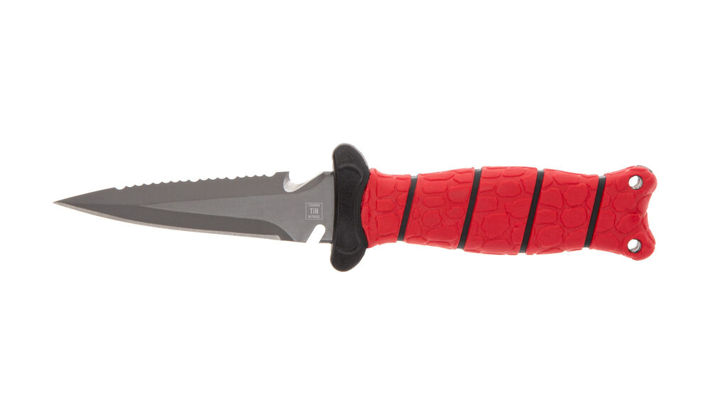 Scout™ 3.5" Pointed Dive Knife