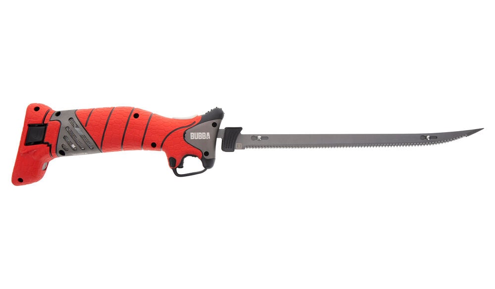Pro Series Cordless Electric Fillet Knife