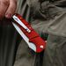 Sculpin Pocket Knife