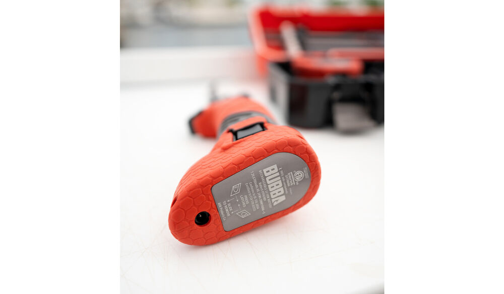 Magnum Lithium Ion Battery