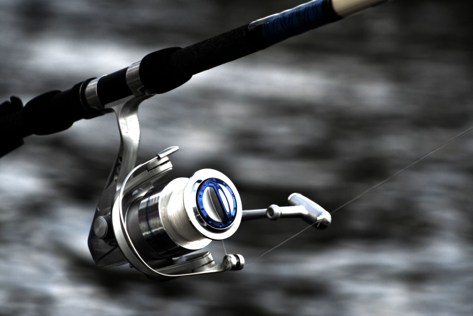 Choosing the Right Catfish Rod, Best rods for Catfish