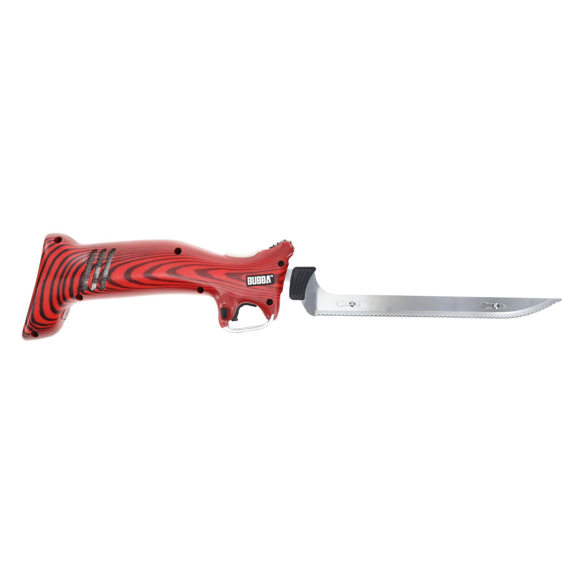 Kitchen Series Electric Knife | BUBBA