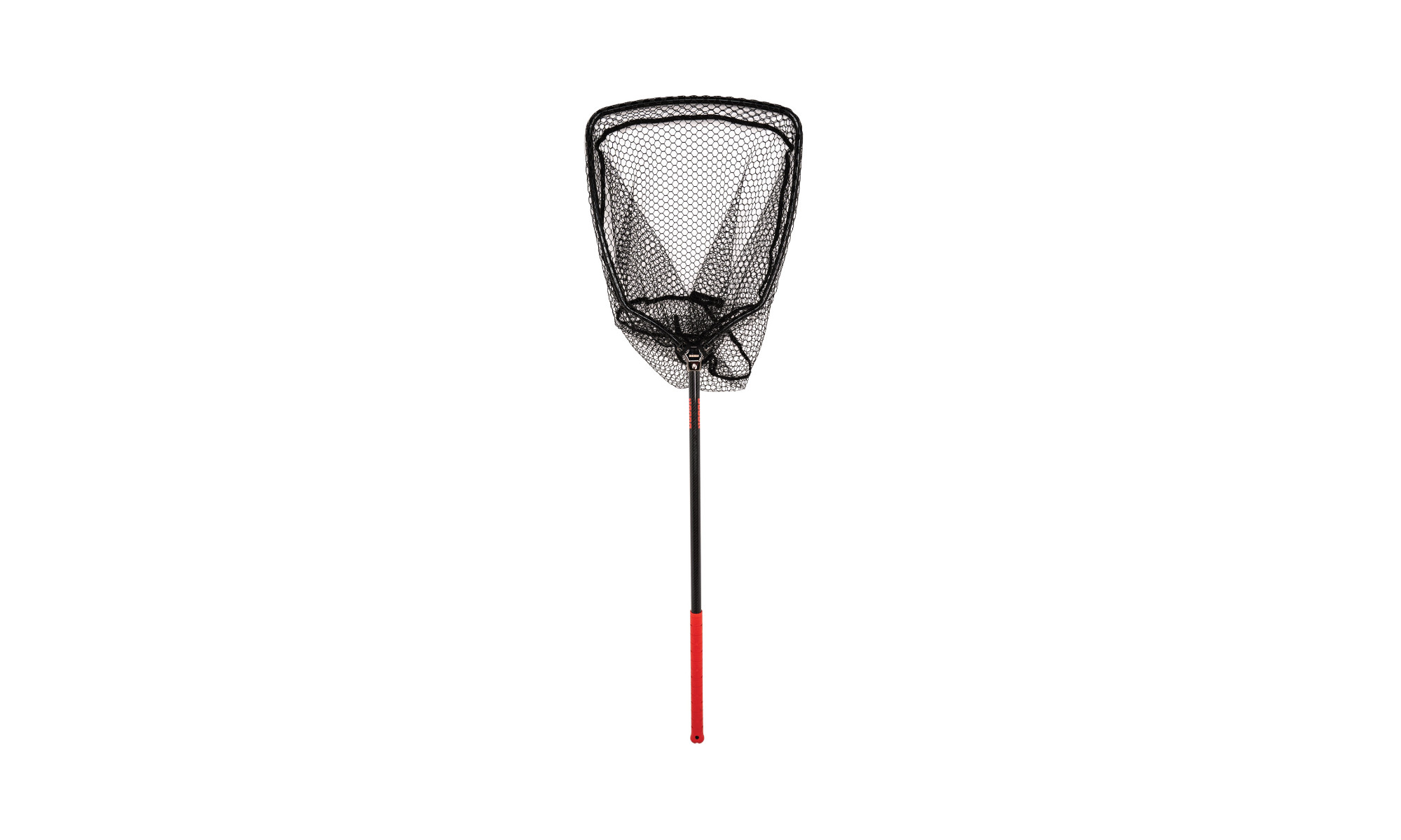 Double Fine Mesh Bait Net