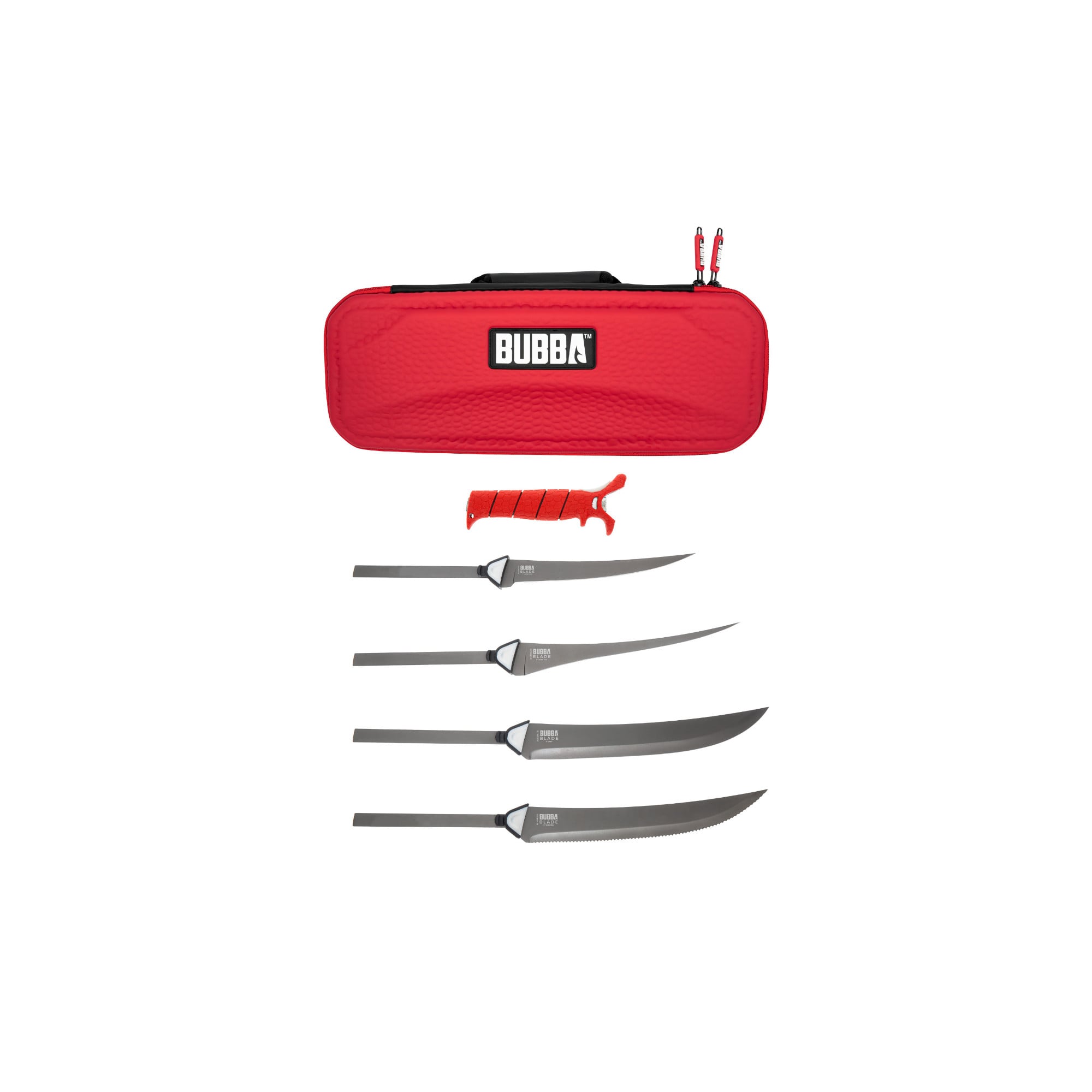 BUBBA Multi-Flex Filet Knife Set