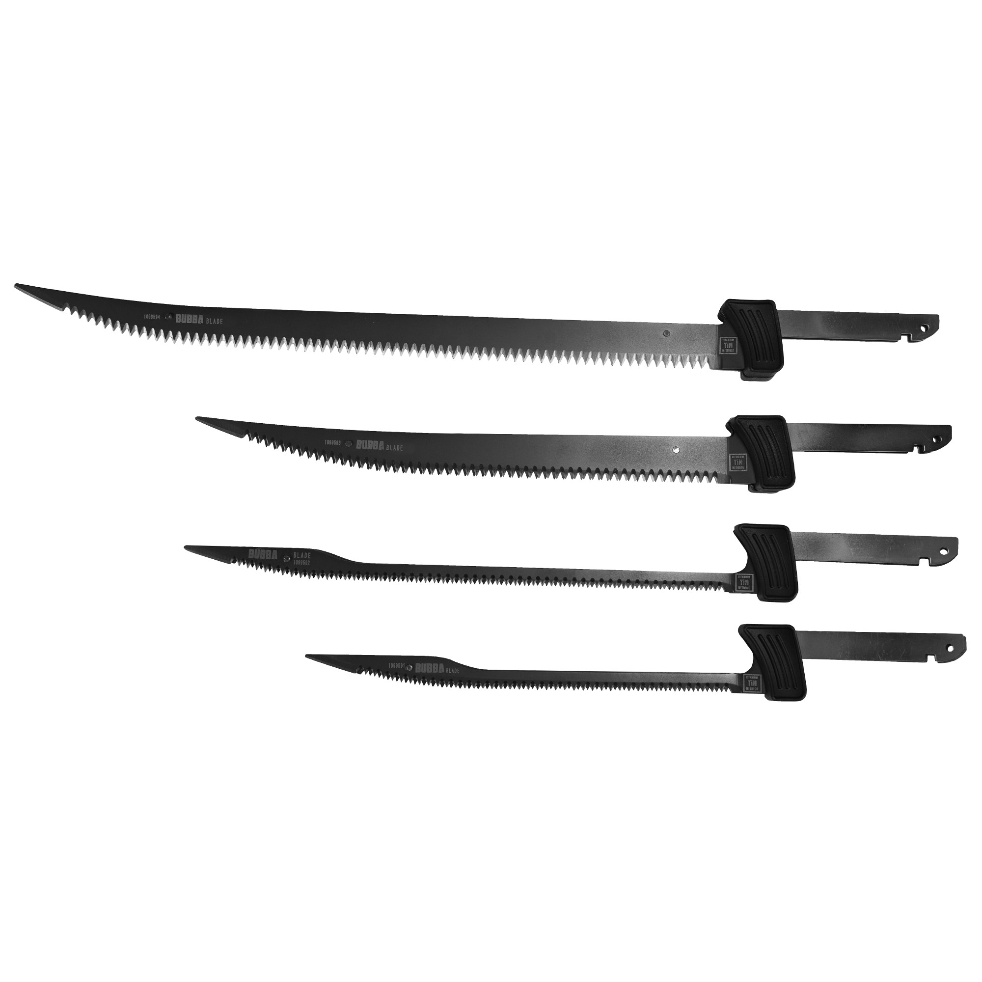 Electric Fillet Knife Replacement Blades